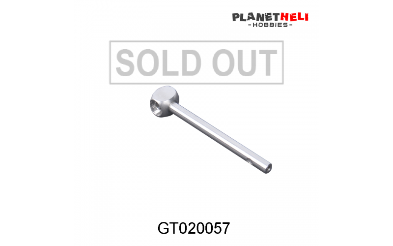 Goosky RS4 Tail shaft GT020057